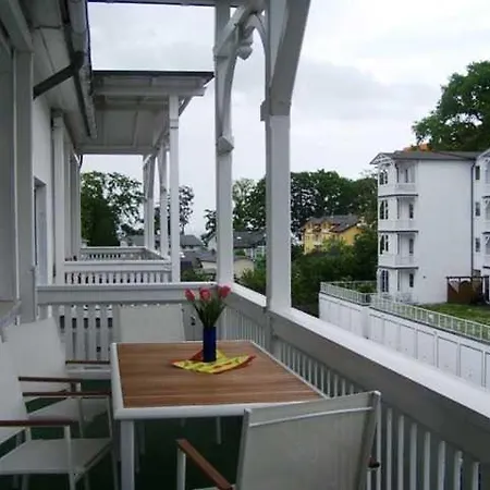 Kurhaus Nordstrand 45407 *