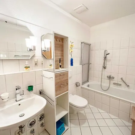 Kurhaus Nordstrand 45407 *